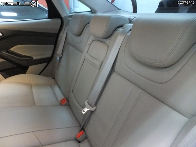 家庭經濟用車4D FOCUS MKIII用車及購車分析