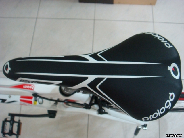 RIDLEY FENIX-Classic 車隊版白鳳凰開箱文