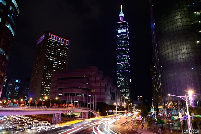 Nikon D610的RAW調整試驗，令人驚喜的高寬容度
