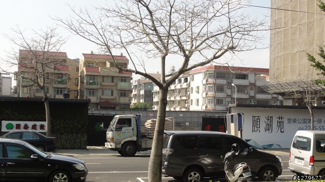 台中八期 未來2個最大的建案