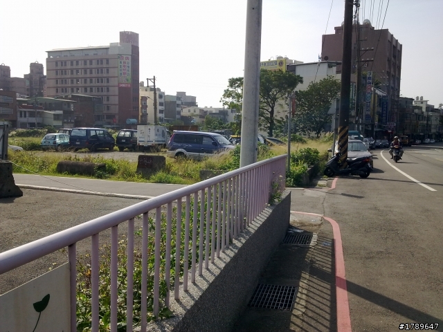 桃園縣南崁溪自行車道《龜山-南崁》最新路況