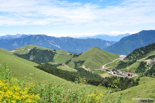 環島 -【單身男一個人15天反6字型環島之旅+台灣六極點 Day 14】