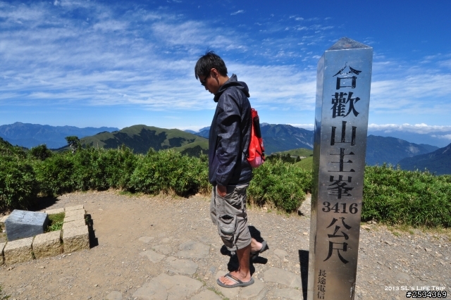 環島 -【單身男一個人15天反6字型環島之旅+台灣六極點 Day 14】