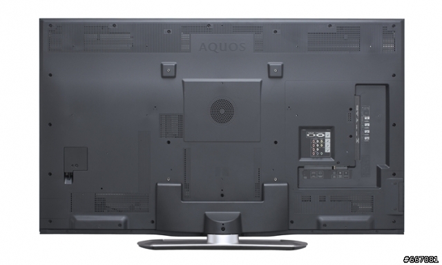 【心得】SHARP LC-70LE857U 不定期更新
