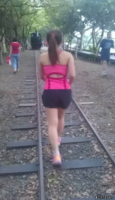 騎車一年了=D分享豐富的單車生活
