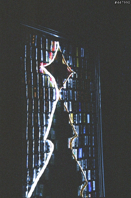 【FUJIFILM NATURA 1600】底片拍攝分享