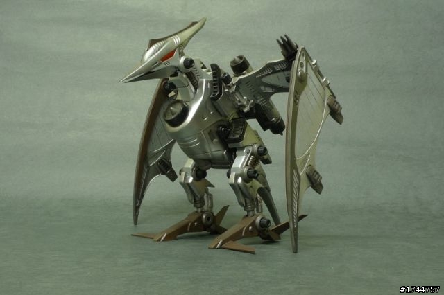 RZ-029 蒼茫翼龍 (改造)