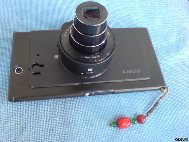 QX10 與 Z ULTRA~ ”目前的 玩美組合