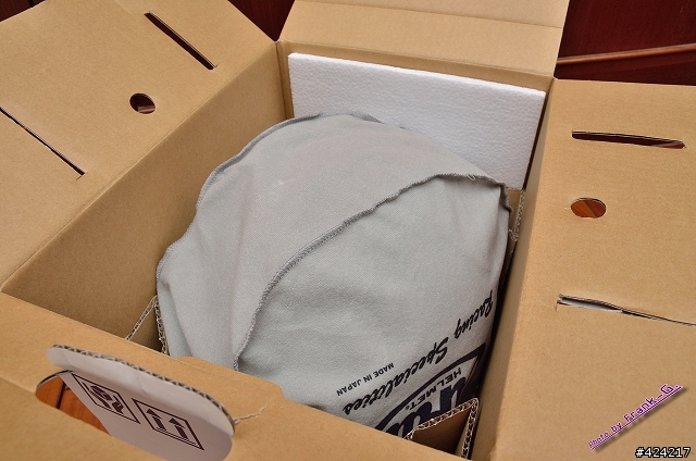 【開箱】Arai RX-7 RR5 Mick Doohan Special TT Edition 永遠的車神：麥克杜漢