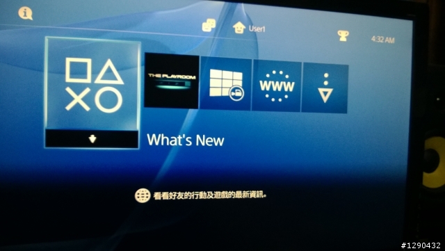全球首發 紐約 PS4 發佈會排隊+開箱文