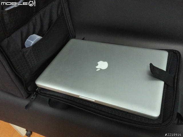 [開箱]攝影相機包的新選擇~HEX  HX1312