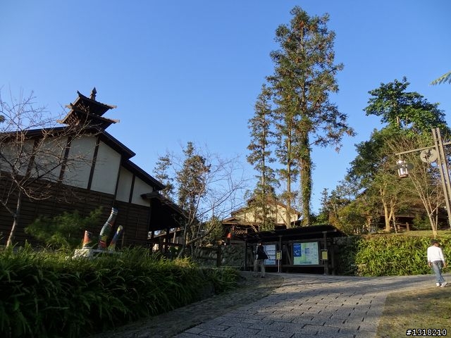 親子旅遊-竹山瞎晃