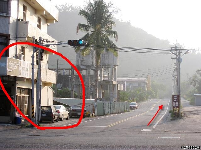 霧峰騎車一些問題(新手)