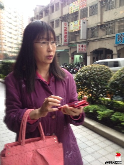 《怒文》蘆竹鄉代王貴芬摑林口長庚護理師兩巴掌~你好大~我不怕!