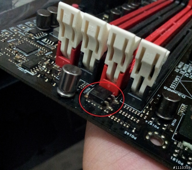 總結11/10【超誇張ASUS ROG系列】很新的修不好還換個又舊又爛還是壞的!