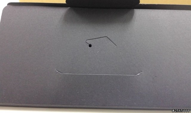 【開箱】NPFI隕石灰質感分享