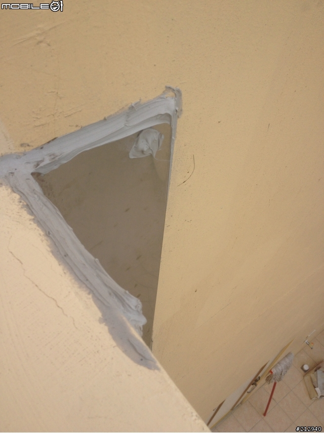 加建的防水技術一定要用白鐵片加上防水膠嗎?