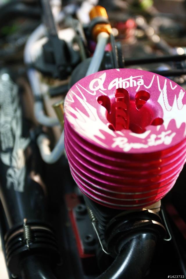 1/8 越野車sworkz s350 bk1