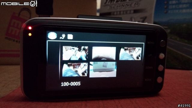 (shouwey) 參加掃瞄者Scanner A-7行車紀錄器試用活動心得分享