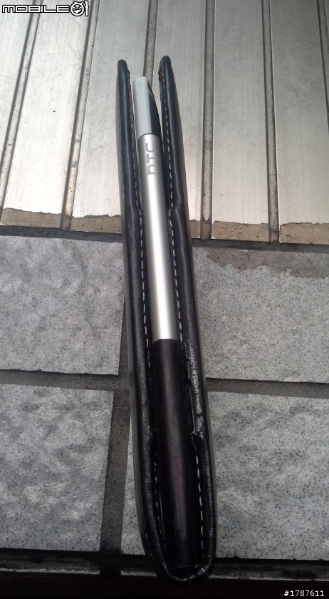 HTC one max 皮套分享 (裸機+觸控筆收藏)