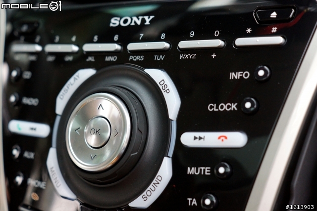 My Focus Mk3 4w  開箱