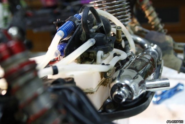 1/8 越野車sworkz s350 bk1