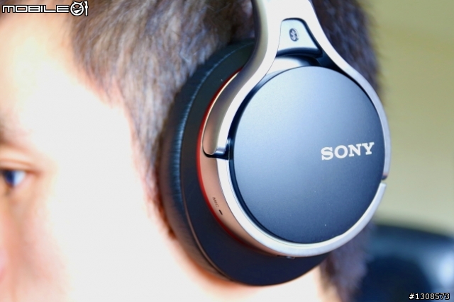 [12/20更新][開箱]SONY MDR-10RBT 藍芽耳罩式耳機 + Apple iOS也可聽 + aptX連線方法(Win 8.1)