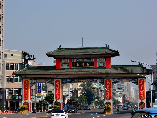 [遊記] 碧海藍天好旅行---港都旗津。