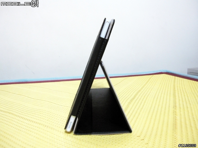 [說好的遲來開箱] Sony Tablet Z 之日版So-03e