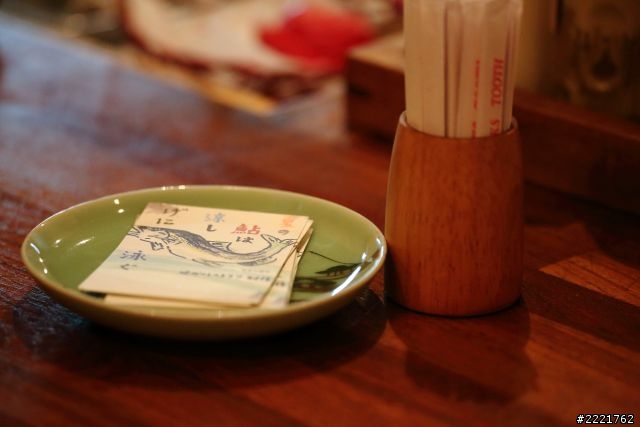 士林夜市‧勝力食堂（台版深夜食堂）