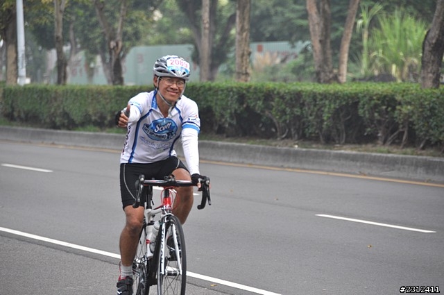 【貓的不專業照片分享】2013.11.01【2013 單車拜訪台中 Bike Fun Taichung】