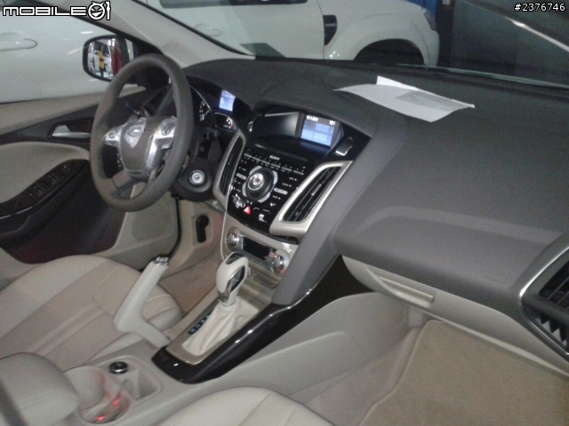 家庭經濟用車4D FOCUS MKIII用車及購車分析