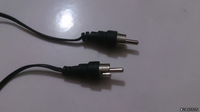 床頭音響想拿來給電腦用
