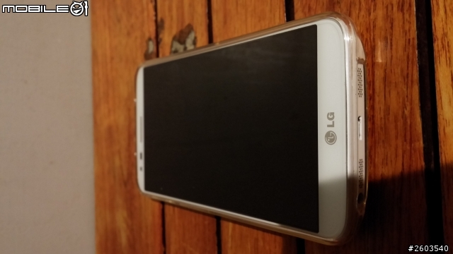 分享LG G2保護殼開箱*3