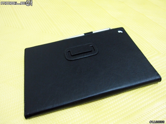 [說好的遲來開箱] Sony Tablet Z 之日版So-03e