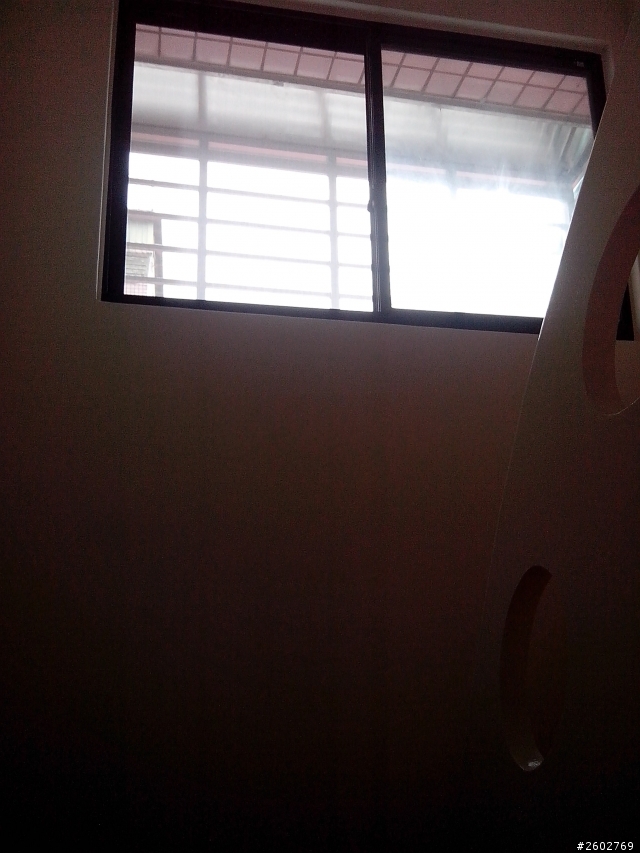 沒有華麗裝潢只有簡單溫馨的家