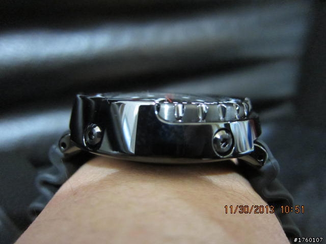 [開箱]~~SEIKO 最經典的限量版鮪魚~~PROSPEX 300M石英潛水錶 SBBN023 開箱