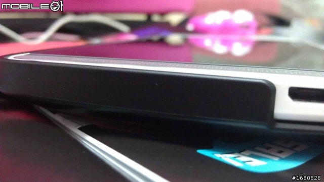 One Max 今天入手了