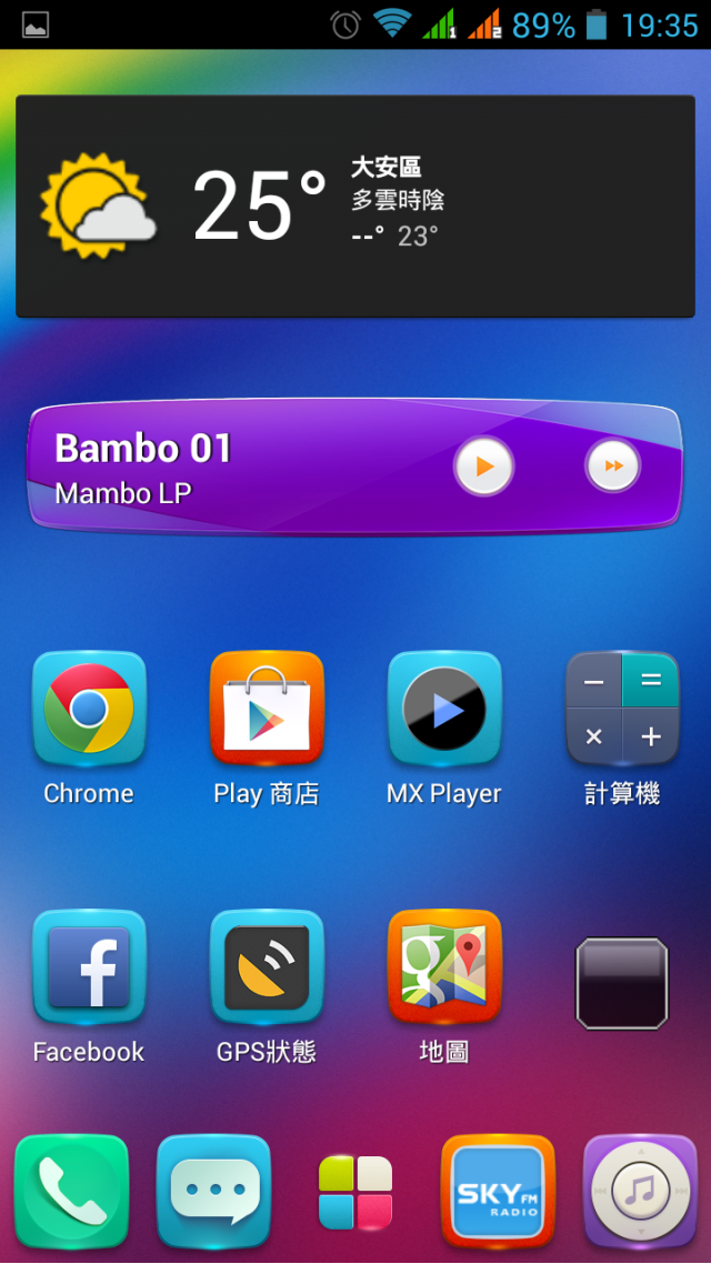 G-PLUS E3使用心得。