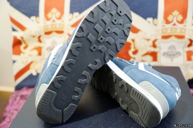 [開箱文] New Balance 577, 576, 620 Made in England