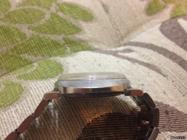 古董錶維修 OMEGA Geneve DYNAMIC