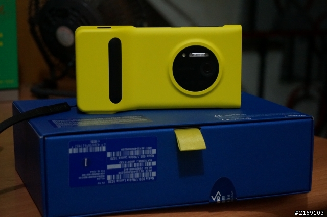 NOKIA LUMIA 1020