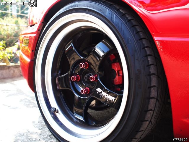 2013 MAZDA Miata MX-5 全台大會師報導