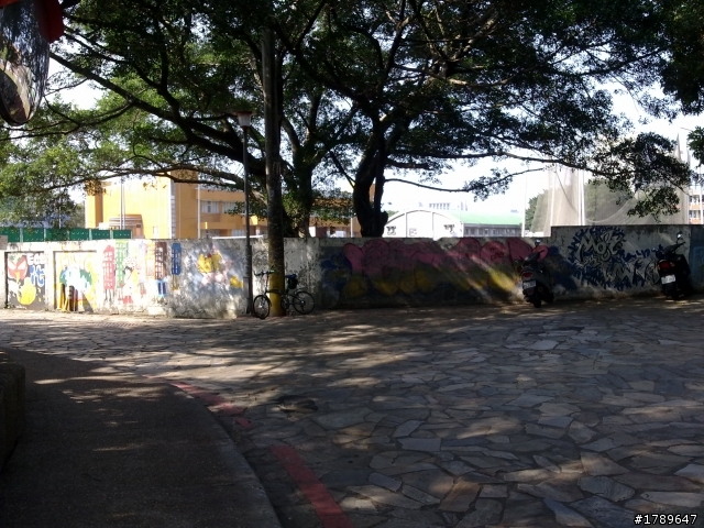 桃園縣南崁溪自行車道《龜山-南崁》最新路況