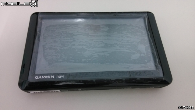 GARMIN你的維修服務也好到太讓我難以相信了!