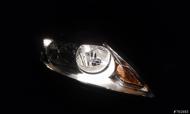 2010年式  33333km 小佛開箱文