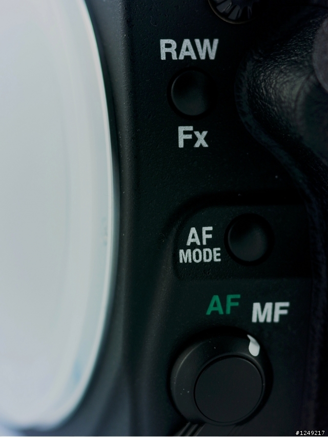 誤入攝影歧途之Pentax K-3 開箱