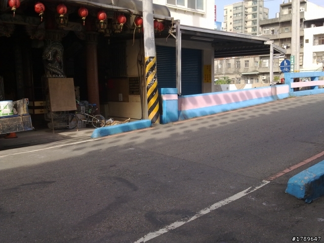 桃園縣南崁溪自行車道《龜山-南崁》最新路況
