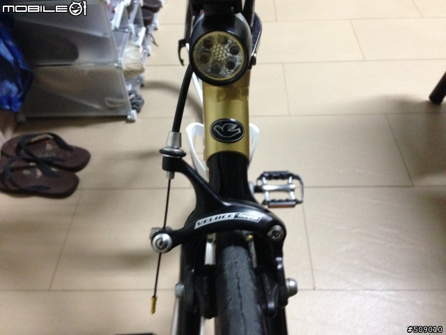 全新愛駒~亮相登場