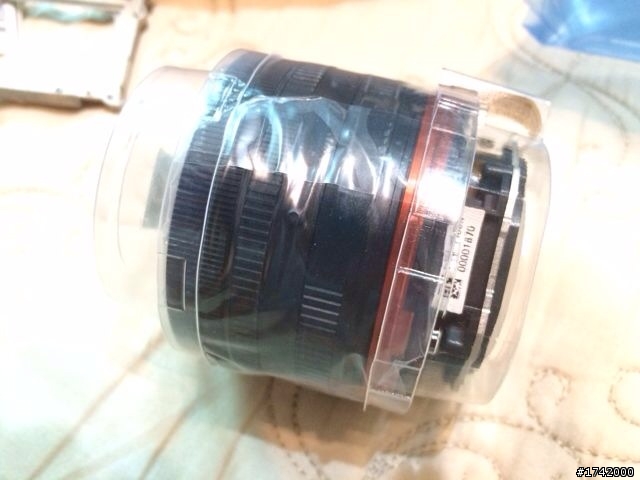 RX1 最貴維修經驗